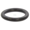 Tórica Ø17.4x3.53mm, 70 Sh, negro, Kärcher