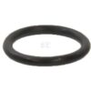 Tórica Ø12.42x1.78mm, 70 Sh, negro, Kärcher 2 Tórica Ø12.42x1.78mm, 70 Sh, negro, Kärcher