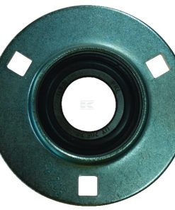 Cojinete 25 mm compl.