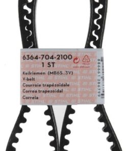Correa trapezoidal