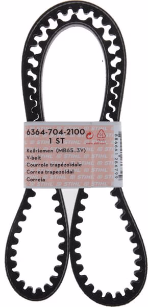 Correa trapezoidal 1 Correa trapezoidal