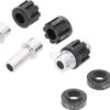 Vibration damper set 3 Vibration damper set
