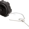 Petrol cap