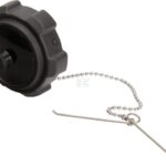 Petrol cap