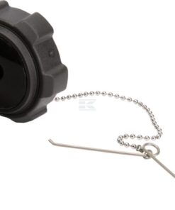 Petrol cap