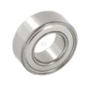 Roller bearing 10x19x7mm SKF