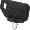 Ignition key