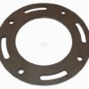 Brida 6", adjustable