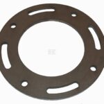 Brida 6", adjustable