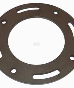 Brida 6", adjustable
