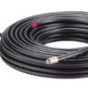 Manguera para limpieza de tuberías, M22, DN6, 20m, máx.140MPa