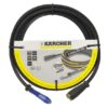 Conjunto manguera, DN8, 400bar