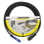 Conjunto manguera, DN8, 400bar