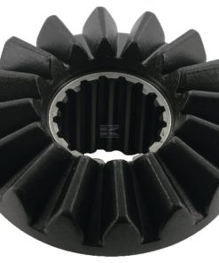 Engranaje cónico para tornillo sin fin depósito almacenamiento 4 Engranaje cónico para tornillo sin fin depósito almacenamiento