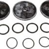 Set de membrana Buna Bertolini