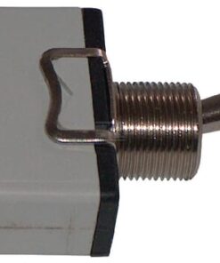 Interruptor 1 polo on-off-on