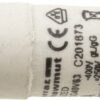 Fusible 400V 63A Longitud 36mm