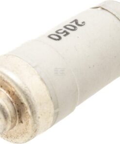Fusible 400V 63A Longitud 36mm