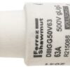 Fusible 500V 63A Longitud 50mm
