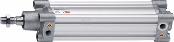 Cilindro Serie 63