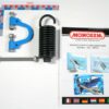 Kit extra de muelle NG plus, paquete