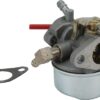 Carburador para Tecumseh