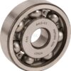 Deep groove ball bearing