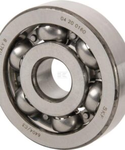 Bearing 20x72x19mm SKF