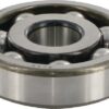 Deep groove ball bearing 25x80x21mm INA/FAG 8 Deep groove ball bearing 25x80x21mm INA/FAG