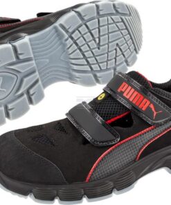 Zapato bajo S1P ESD SRC, Aviat, talla 45