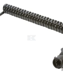 ABS/ADR cable en espiral