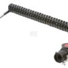 Cable espiral EBS/ADR