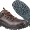 Zapato trabajo bajo, S3, Endurance, talla 46