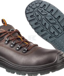 Zapato trabajo bajo, S3, Endurance, talla 46
