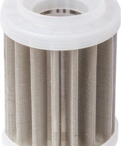 Filtro de combustible