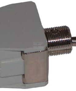 Interruptor 2 polos on-off
