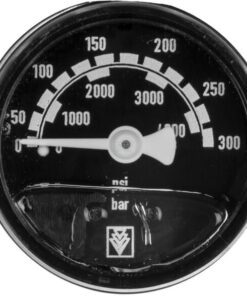 Manómetro 0-300bar, Kärcher