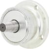 Cubo con anillo protector 7 Hub with protective ring