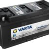 Batería 12 V 143 Ah, 950 A, Promotive Heavy Duty, VARTA 2 Batería 12 V 143 Ah, 950 A, Promotive Heavy Duty, VARTA
