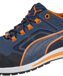 Zapato bajo, S3, Crosstwist, talla 39