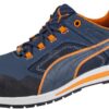 Zapato bajo, S3, Crosstwist, talla 42
