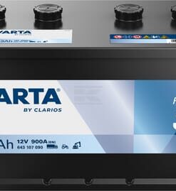 Batería, 12V 143Ah 900A, K11 VARTA Promotive SLI