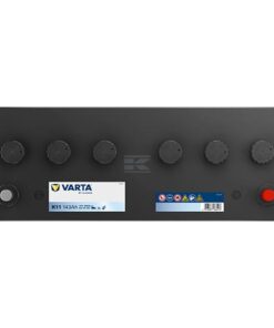 Batería, 12V 143Ah 900A, K11 VARTA Promotive SLI 14 Batería, 12V 143Ah 900A, K11 VARTA Promotive SLI