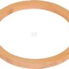 Anillo ob. fieltro 77x90x6,5mm