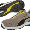 Zapato bajo, S3 SRC, Touring Stone, talla 47