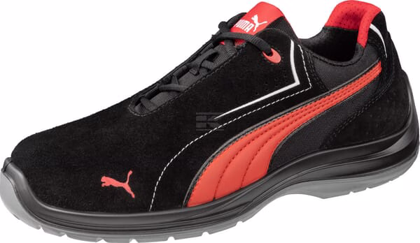 Zapato bajo negro, S3 ESD SRC, Touring, talla 42 2 Zapatos bajo negro, S3 ESD SRC, Touring, talla 47