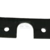 Cuchilla SSG400 derecha orig.