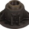 Cubo de cuchilla