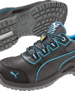 Zapato señora bajo, S3 ESD SRC, Niobe, talla 39