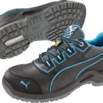 Zapato señora bajo, S3 ESD SRC, Niobe, talla 41